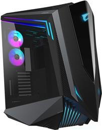 AORUS C700 GLASS PC CASE GIGABYTE