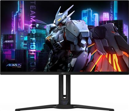 AORUS FO32U2 GAMING MONITOR 32” UHD OLED FLAT 240HZ 0.03MS GIGABYTE