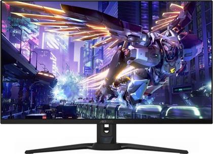 AORUS FO32U2P GAMING MONITOR 32” UHD OLED FLAT 240HZ 0.03MS GIGABYTE