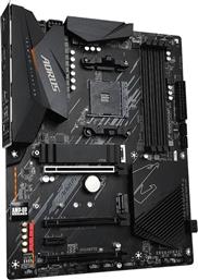 B550 AORUS ELITE V2 AMD B550 ATX ΜΕ SOCKET AMD AM4 GIGABYTE