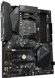 B550 GAMING X V2 ATX ΜΕ AMD AM4 SOCKET (REV. 1.0) GIGABYTE