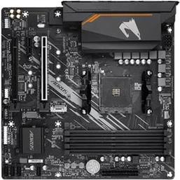 B550M AORUS ELITE - 1.0 - MICRO ATX - SOCKET AM4 - AMD B550 GIGABYTE