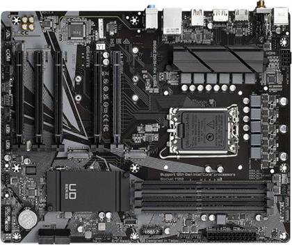 B660 DS3H AX DDR4 MOTHERBOARD GIGABYTE