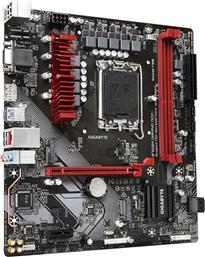 B760M GAMING MICRO ATX ΜΕ INTEL 1700 SOCKET GIGABYTE