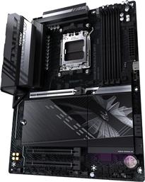 B850 AORUS ELITE WIFI7 MOTHERBOARD ATX ΜΕ AMD AM5 SOCKET GIGABYTE