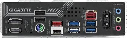 B850 GAMING X WIFI6E MOTHERBOARD ATX ΜΕ AMD AM5 SOCKET GIGABYTE