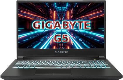 G5 GD I5-11400H/16GB/512GB/RTX 3050 4GB GIGABYTE