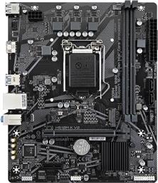 H510M K V2 MICRO ATX ΜΕ INTEL 1200 SOCKET (REV. 1.0) GIGABYTE