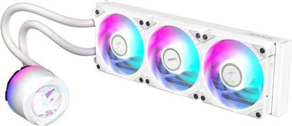 ΥΔΡΟΨΥΞΗ ΕΠΕΞΕΡΓΑΣΤΗ CPU COOLER LIQUID COOLER AORUS WATERFORCE X II ICE 360 ARGB 120MM GIGABYTE