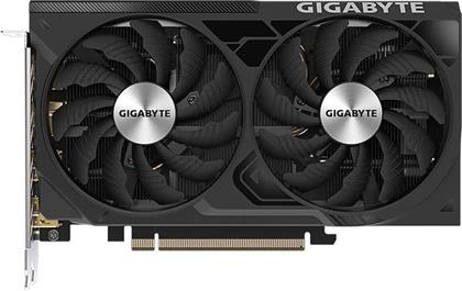 ΚΑΡΤΑ ΓΡΑΦΙΚΩΝ GEFORCE RTX 4060 TI 8GB OC GIGABYTE