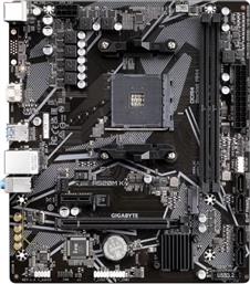 ΜΗΤΡΙΚΗ A520MK V2 1.0 SOCKET AM4, DDR4 GIGABYTE
