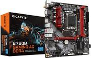 ΜΗΤΡΙΚΗ B760M GAMING AC D4 LGA1700 RETAIL GIGABYTE