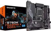 ΜΗΤΡΙΚΗ B760M GAMING X D4 RETAIL GIGABYTE από το e-SHOP