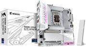 ΜΗΤΡΙΚΗ B860M AORUS ELITE WF6E ICE LGA1851 D5 RETAIL GIGABYTE