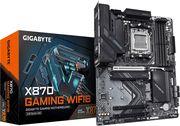 ΜΗΤΡΙΚΗ GIBY X870 GAMING WF6 AM5 D5 RETAIL GIGABYTE