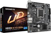 ΜΗΤΡΙΚΗ H610M H V3 D4 RETAIL GIGABYTE από το e-SHOP