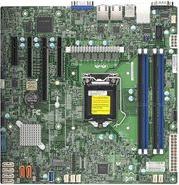 ΜΗΤΡΙΚΗ MX33-BS0 1X LGA1200 INTEL XEON E-23XX C252 GIGABYTE