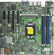 ΜΗΤΡΙΚΗ MX34-BS0(MR) 1X LGA1700 INTEL XEON E-24XX C262 GIGABYTE