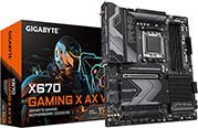 ΜΗΤΡΙΚΗ X670 GAMING X AX V2 D5 RETAIL GIGABYTE από το e-SHOP