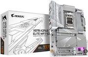 ΜΗΤΡΙΚΗ X870 AORUS ELITE WIFI7 ICE AM5 D5 RETAIL GIGABYTE