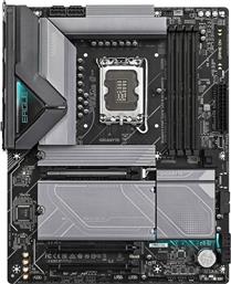 ΜΗΤΡΙΚΗ Z890 EAGLE WIFI7 SOCKET 1851, DDR5 GIGABYTE