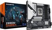 ΜΗΤΡΙΚΗ Z890M GAMING X D5 LGA1851 RETAIL GIGABYTE