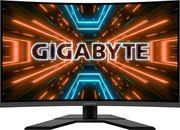 ΟΘΟΝΗ G32QC A 2560X1440 QHD LED 165HZ BLACK GIGABYTE