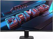 ΟΘΟΝΗ GS27QC 27'' 165HZ QUAD HD VA CURVED BLACK GIGABYTE