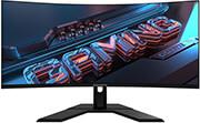 ΟΘΟΝΗ GS34WQC 34'' 120HZ WIDE QUAD HD VA CURVED BLACK GIGABYTE