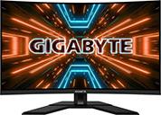 ΟΘΟΝΗ M32QC 31.5'' 165HZ QUAD HD VA CURVED BLACK GIGABYTE