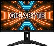 ΟΘΟΝΗ M32U 31.5'' 144HZ 4K ULTRA HD LED BLACK GIGABYTE