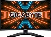 ΟΘΟΝΗ M32UC 31.5'' 144HZ 4K ULTRA HD VA CURVED LED BLACK GIGABYTE