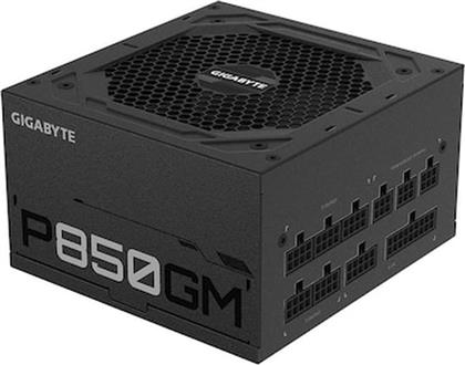 P850GM 850W FULL MODULAR 80 PLUS GOLD (GP-P850GM) (GIGGP-P850GM) GIGABYTE