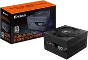PSU AORUS ELITE P850W 80 PLUS PLATINUM 850W FULL MODULAR ATX 3.1 GIGABYTE