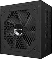 PSU UD850GM PG5 2.0 850W 80 PLUS GOLD FULLY MODULAR ATX 3.0 PCIE 5.0 BLACK GIGABYTE