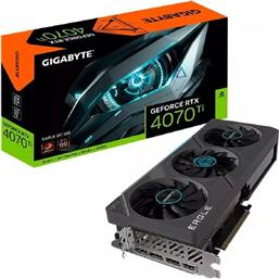 RTX 4070 TI 12GB EAGLE OC R2 ΚΑΡΤΑ ΓΡΑΦΙΚΩΝ GIGABYTE