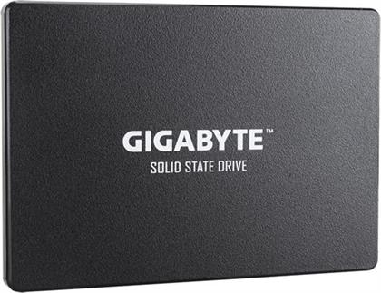 SATA 2.5'' 256GB SSD ΕΣΩΤΕΡΙΚΟΣ ΣΚΛΗΡΟΣ ΔΙΣΚΟΣ GIGABYTE