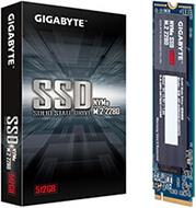 SSD GP-GSM2NE3512GNTD 512GB NVME PCIE GEN3 X4 GIGABYTE