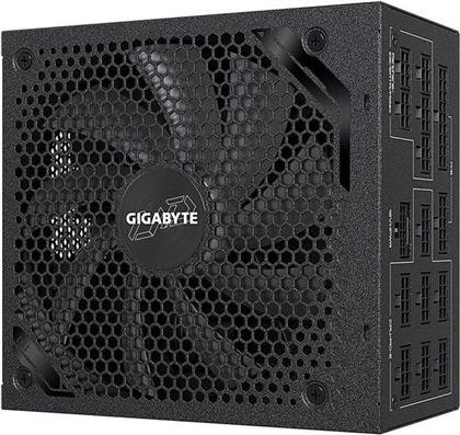 ΤΡΟΦΟΔΟΤΙΚΟ ΥΠΟΛΟΓΙΣΤΗ ULTRA DURABLE 1300W 80+ GOLD - ΜΑΥΡΟ GIGABYTE