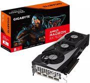 VGA AMD RADEON RX7600OC 8GB GDDR6 RETAIL GIGABYTE