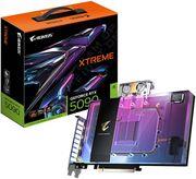 VGA AORUS GEFORCE RTX 5090 XTREME WATERFORCE WB 32GB GDDR7 GIGABYTE