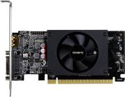 VGA GEFORCE GT 710 2GB GDDR5 64 BIT RETAIL GIGABYTE