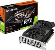 VGA GEFORCE RTX 3050 WINDFORCE OC V2 6G NVIDIA 6 GB GDDR6 GIGABYTE