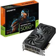 VGA GEFORCE RTX 5060TI WINDFORCE OC 8GB GDDR7 RETAIL GIGABYTE