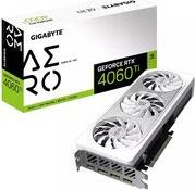 VGA NVIDIA GEFORCE GV-N4060 AERO OC 16G GDDR6 128BIT RETAIL GIGABYTE