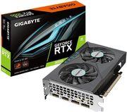 VGA NVIDIA GEFORCE RTX3050 EAGLE OC 6GB GDDR6 RETAIL GIGABYTE από το e-SHOP