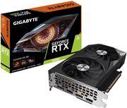 VGA NVIDIA GEFORCE RTX3060 GAMING OC 8GB REV. 2.0 GDDR6 RETAIL GIGABYTE από το e-SHOP