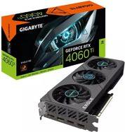 VGA NVIDIA GEFORCE RTX4060TI EAGLE 8GB GDDR6 DLSS 3 GIGABYTE