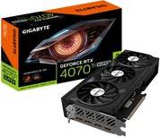 VGA NVIDIA GEFORCE RTX4070TI SUPER WINDFORCE OC 16GB GDDR6X RETAIL GIGABYTE από το e-SHOP