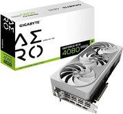 VGA NVIDIA GEFORCE RTX4080 AERO SUPER OC 16GB GDDR6X RETAIL GIGABYTE